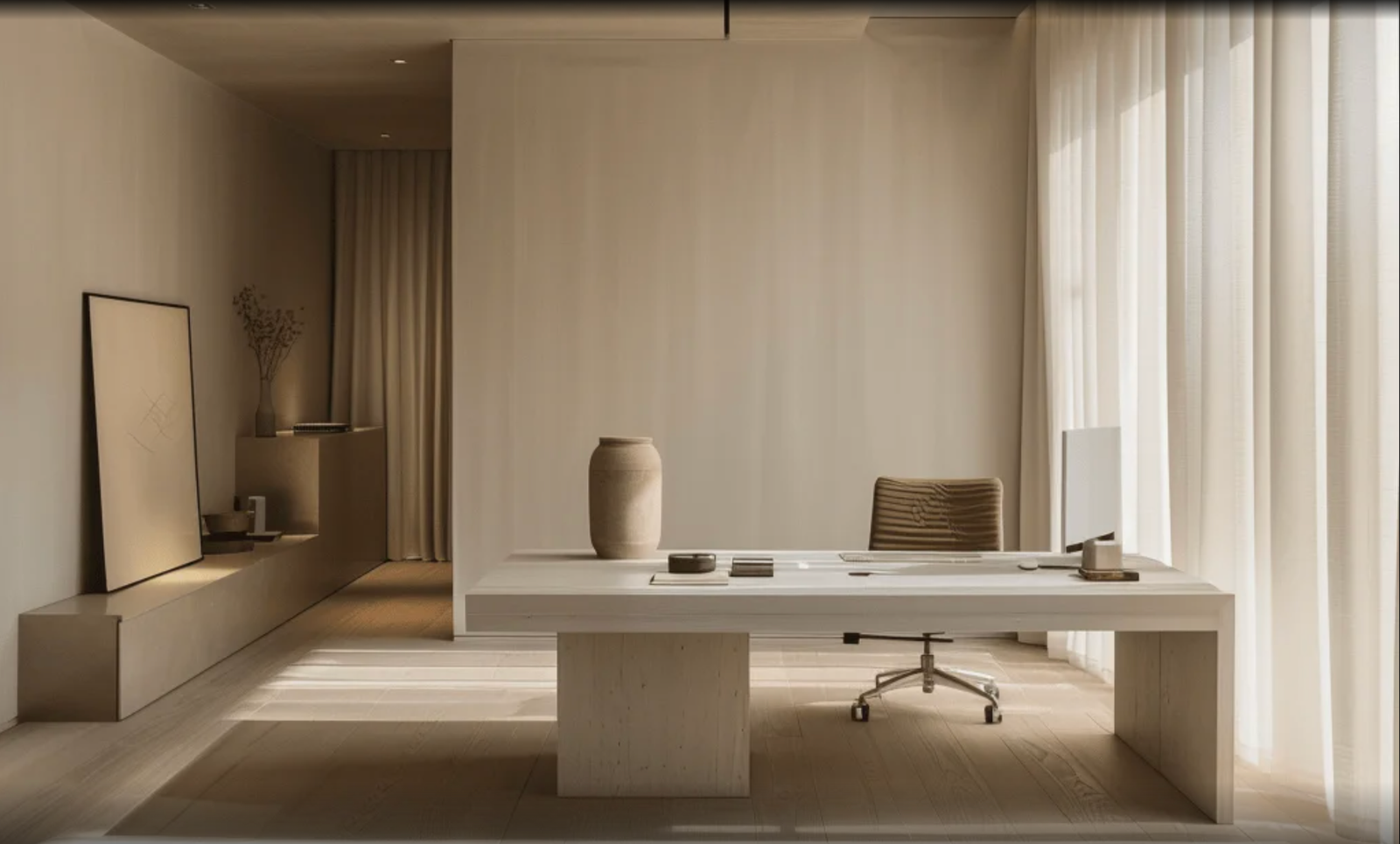 Espace de travail WK Design Studio